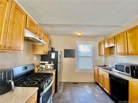 Tiny photo for 40 Orchard Street, Stamford, CT 06902 (MLS # 24145379)