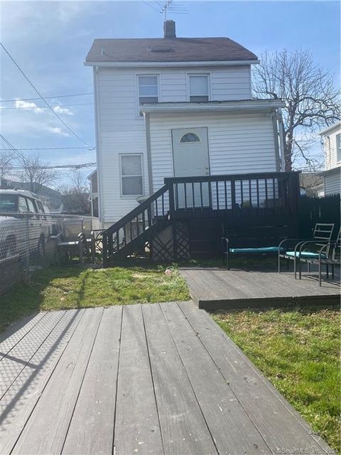 Tiny photo for 40 Orchard Street, Stamford, CT 06902 (MLS # 24145379)