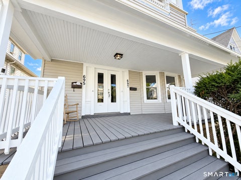 Tiny photo for 695 Laurel Avenue, Bridgeport, CT 06604 (MLS # 24208986)