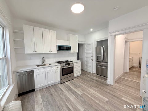 Tiny photo for 695 Laurel Avenue, Bridgeport, CT 06604 (MLS # 24208986)