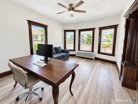 Tiny photo for 695 Laurel Avenue, Bridgeport, CT 06604 (MLS # 24208986)