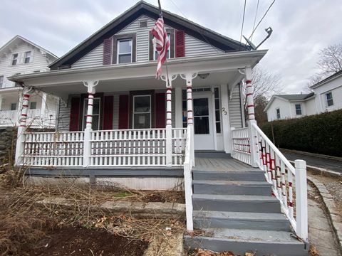 A home in Norwich