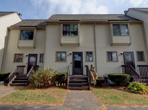 212 Sterling Village 212 Meriden CT 06450