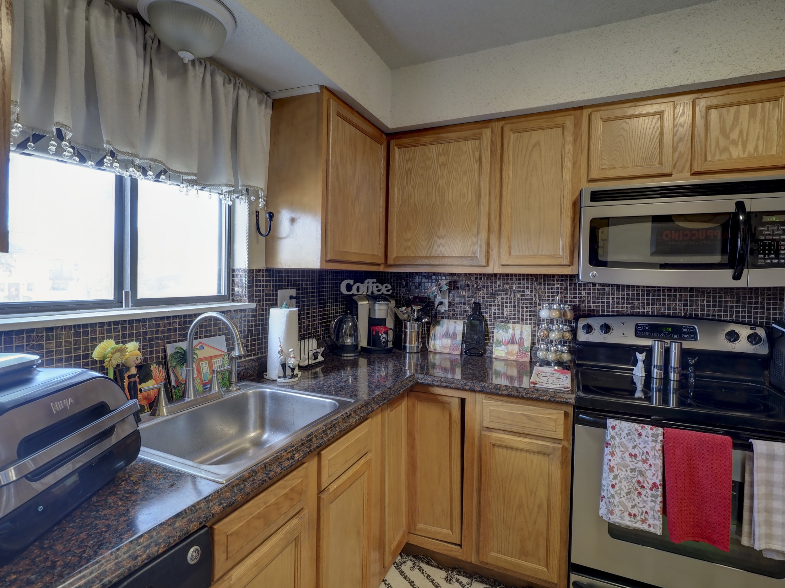 212 Sterling Village 212