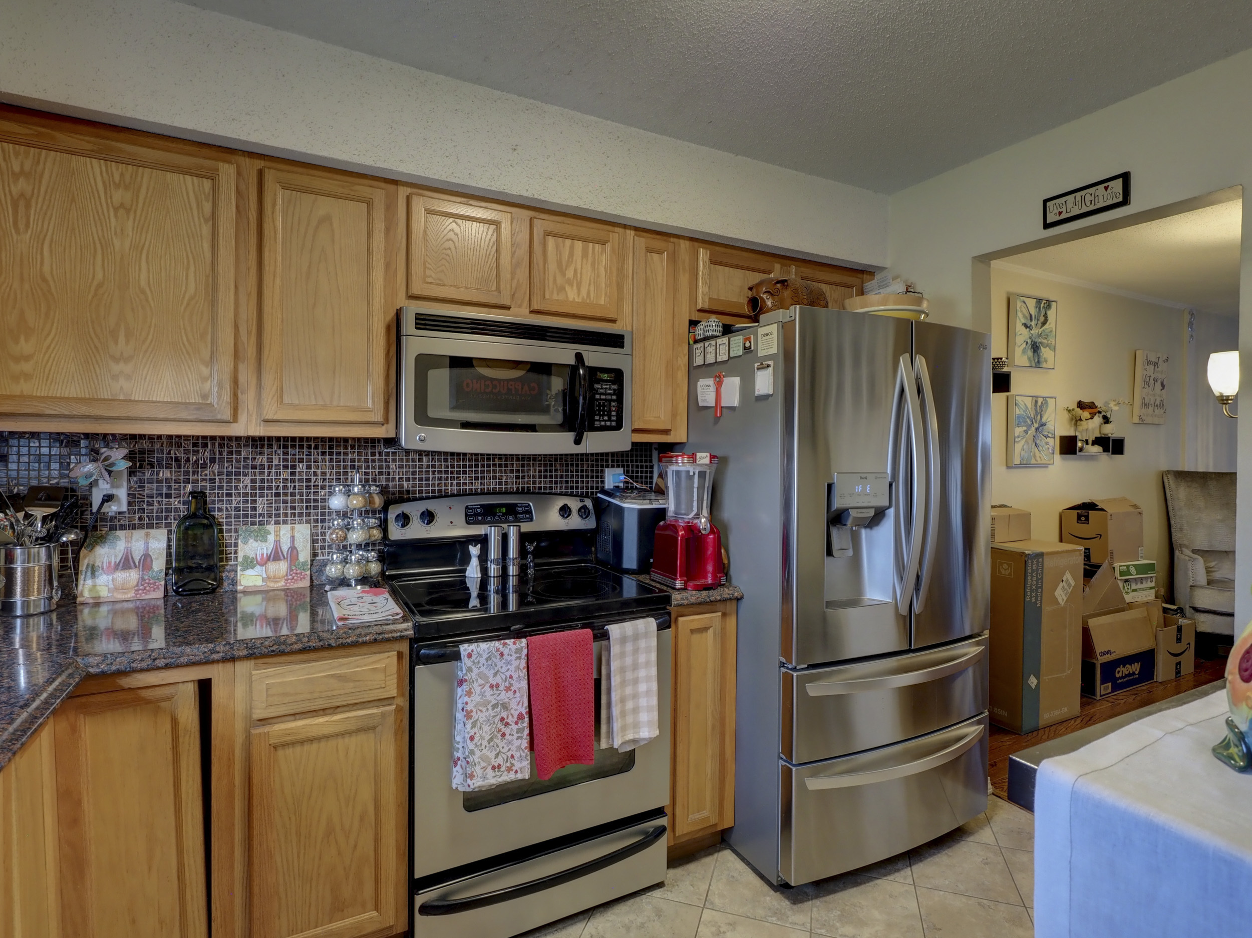 212 Sterling Village 212