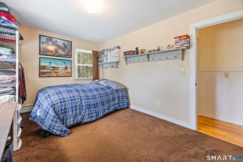 Tiny photo for 44 Williamsburg Drive, Cheshire, CT 06410 (MLS # 24190110)