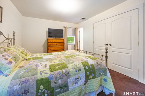 Tiny photo for 44 Williamsburg Drive, Cheshire, CT 06410 (MLS # 24190110)