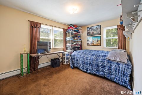 Tiny photo for 44 Williamsburg Drive, Cheshire, CT 06410 (MLS # 24190110)