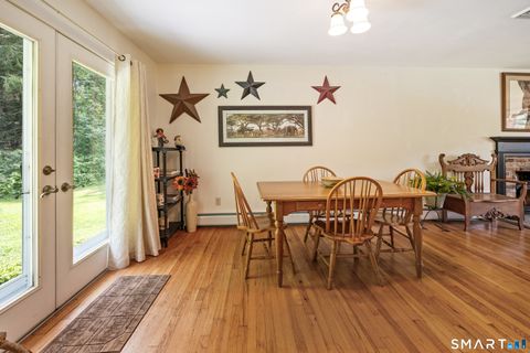 Tiny photo for 44 Williamsburg Drive, Cheshire, CT 06410 (MLS # 24190110)