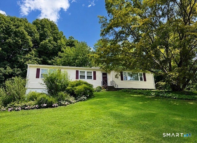 44 Williamsburg Drive