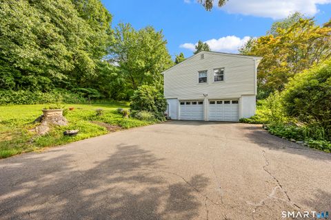 Tiny photo for 44 Williamsburg Drive, Cheshire, CT 06410 (MLS # 24190110)