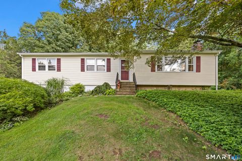 Tiny photo for 44 Williamsburg Drive, Cheshire, CT 06410 (MLS # 24190110)