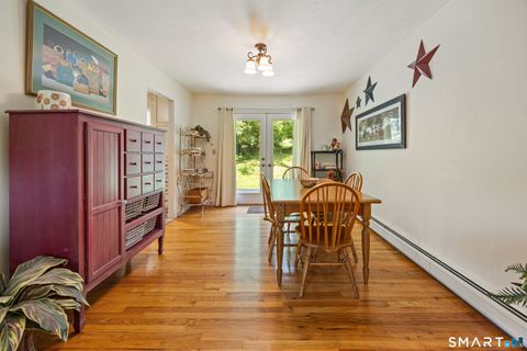 Tiny photo for 44 Williamsburg Drive, Cheshire, CT 06410 (MLS # 24190110)