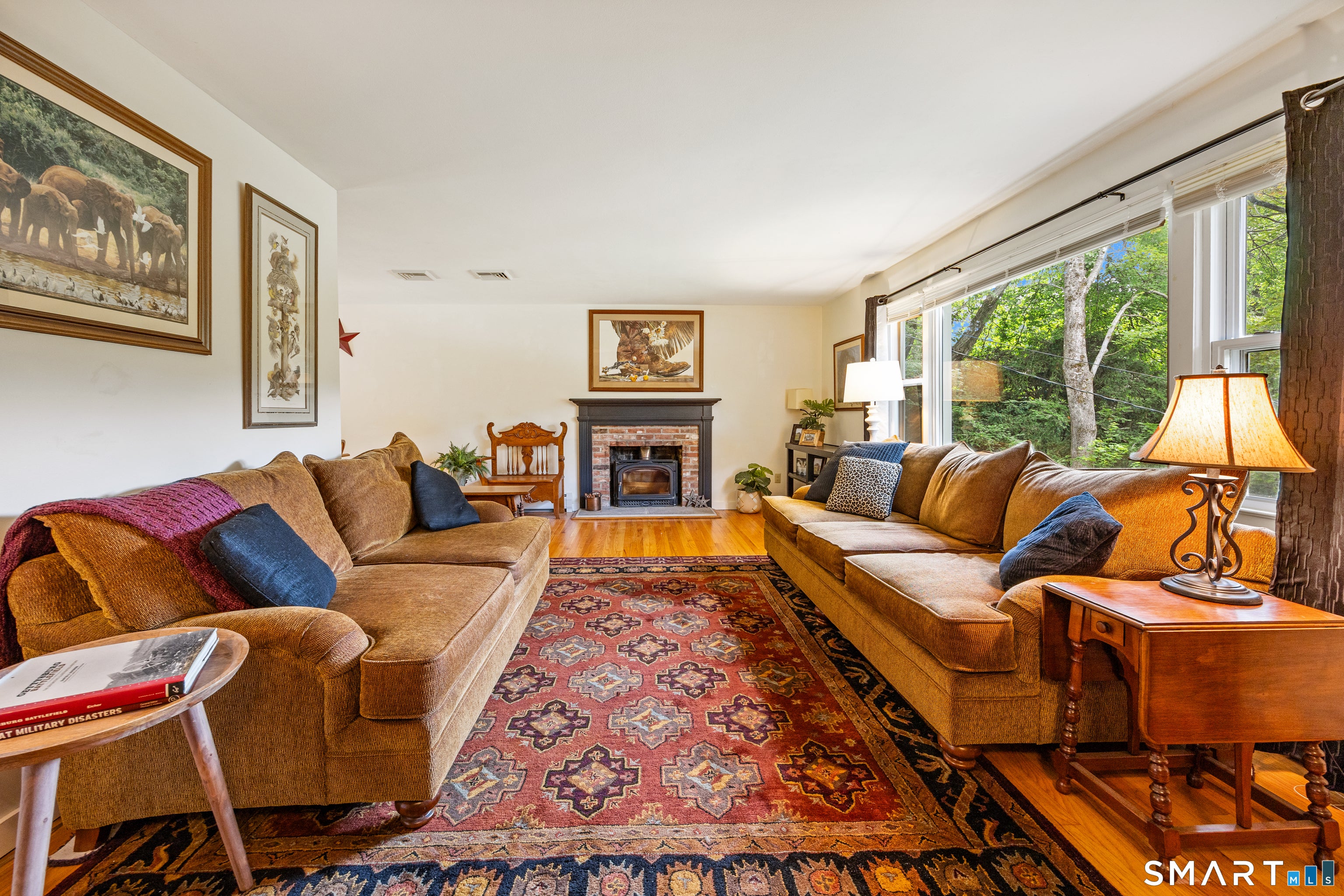 44 Williamsburg Drive