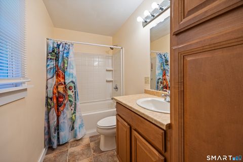 Tiny photo for 44 Williamsburg Drive, Cheshire, CT 06410 (MLS # 24190110)