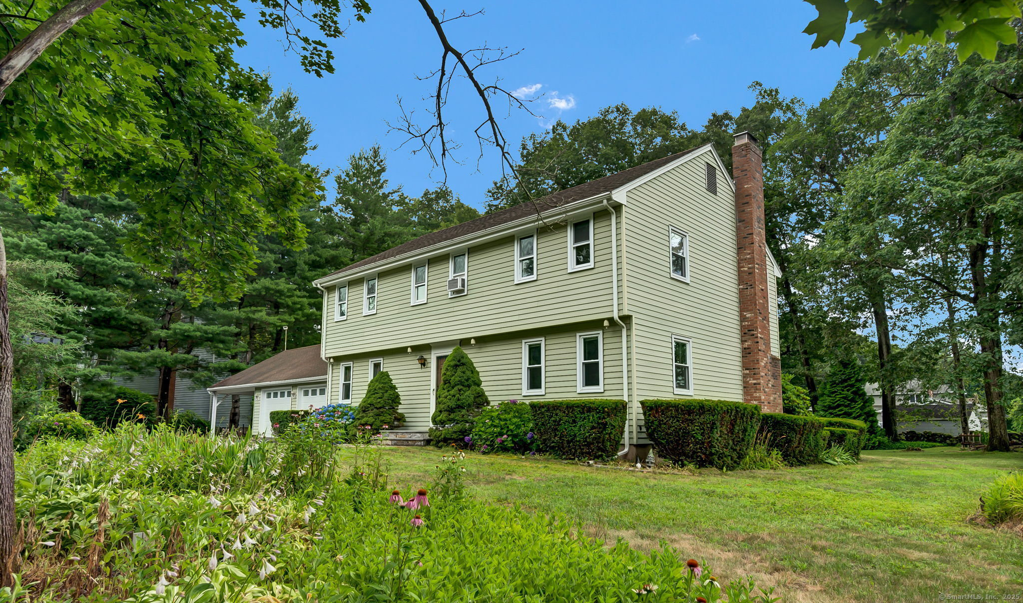 186 Wood Pond Road