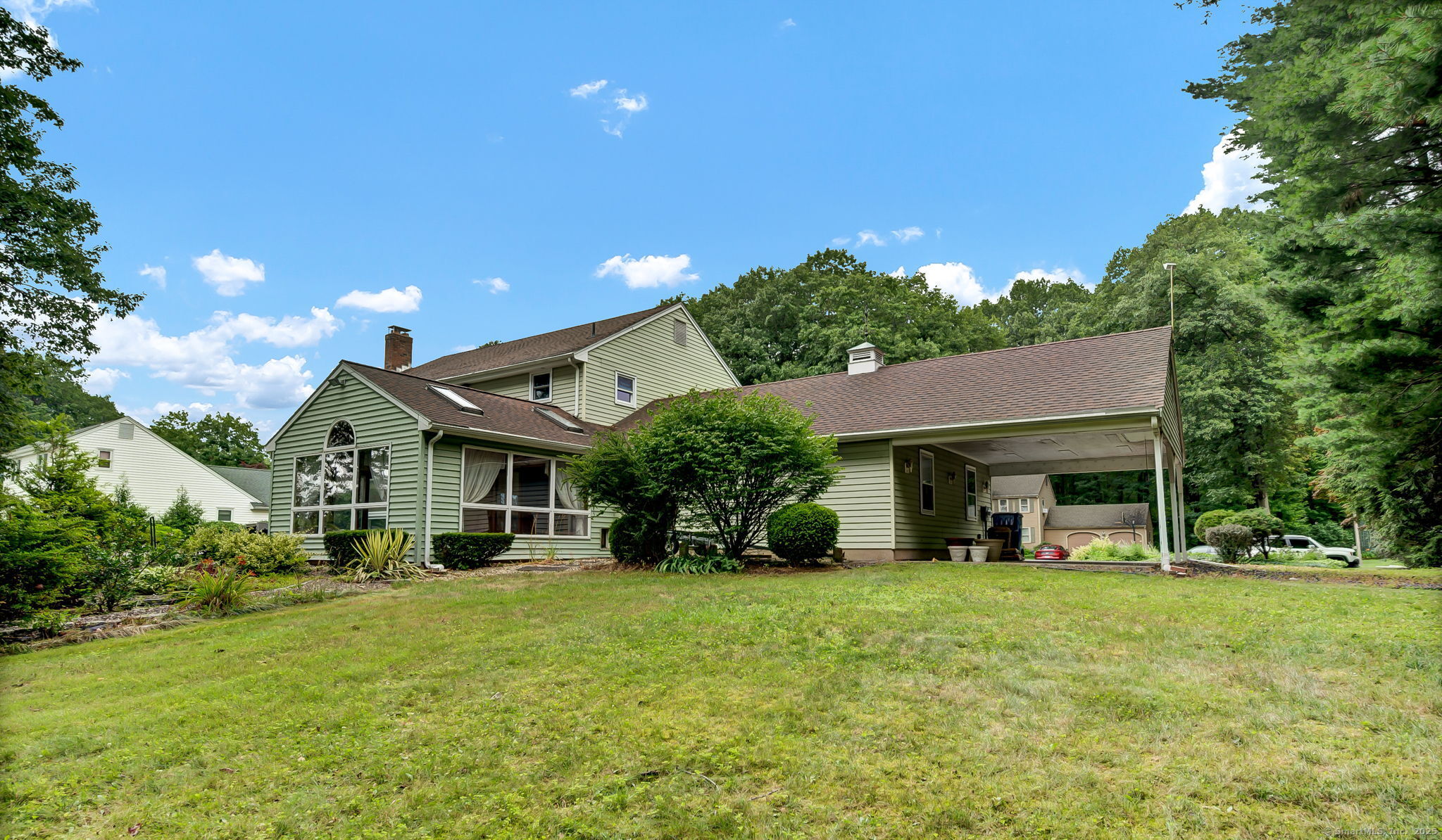 186 Wood Pond Road