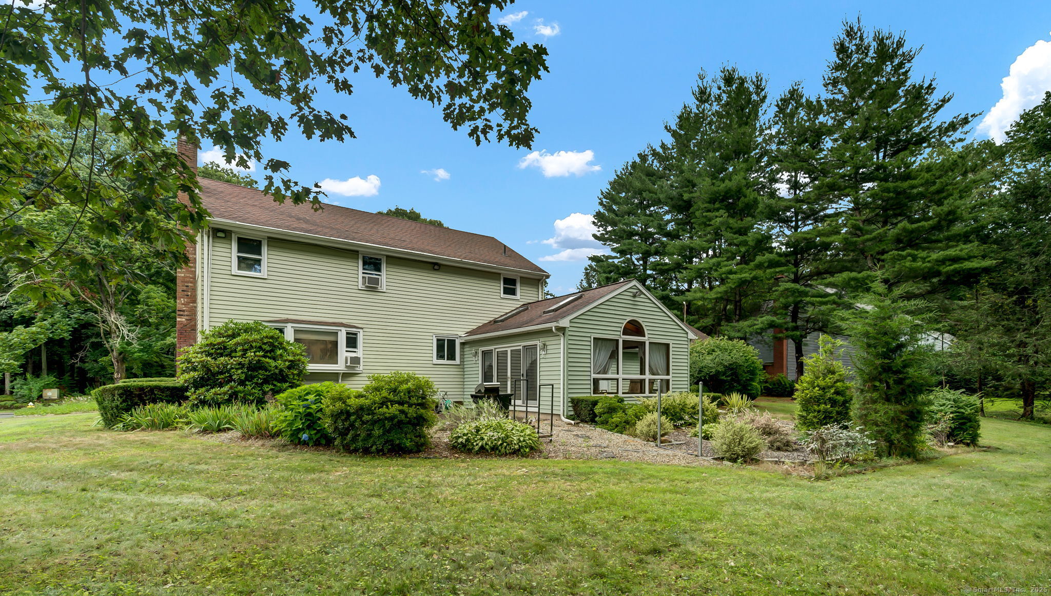 186 Wood Pond Road