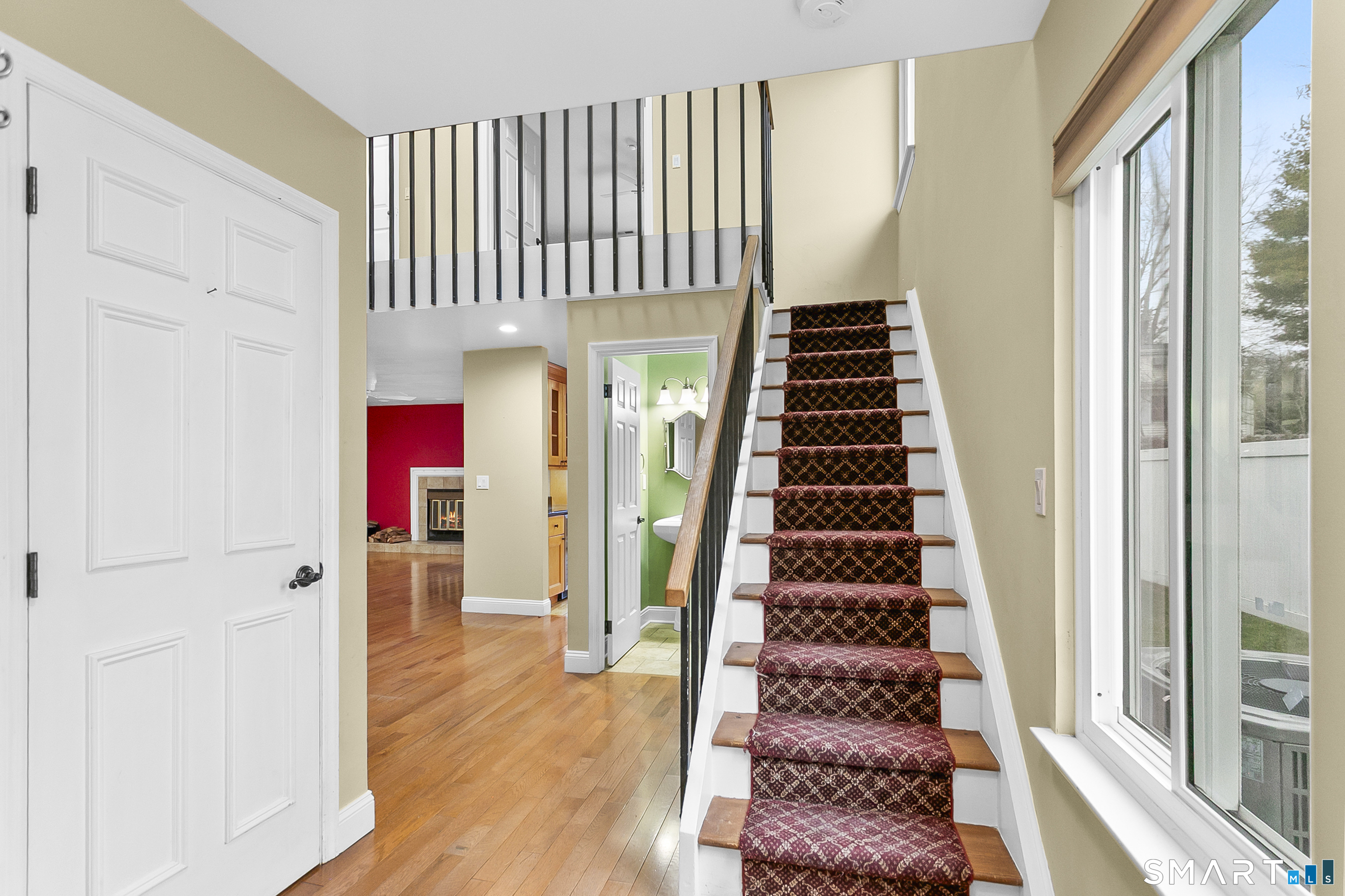 1230 Hope Street APT 7