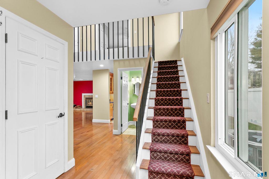 Photo of 1230 Hope Street #APT 7, Stamford, CT 06907 (MLS # 24149684)