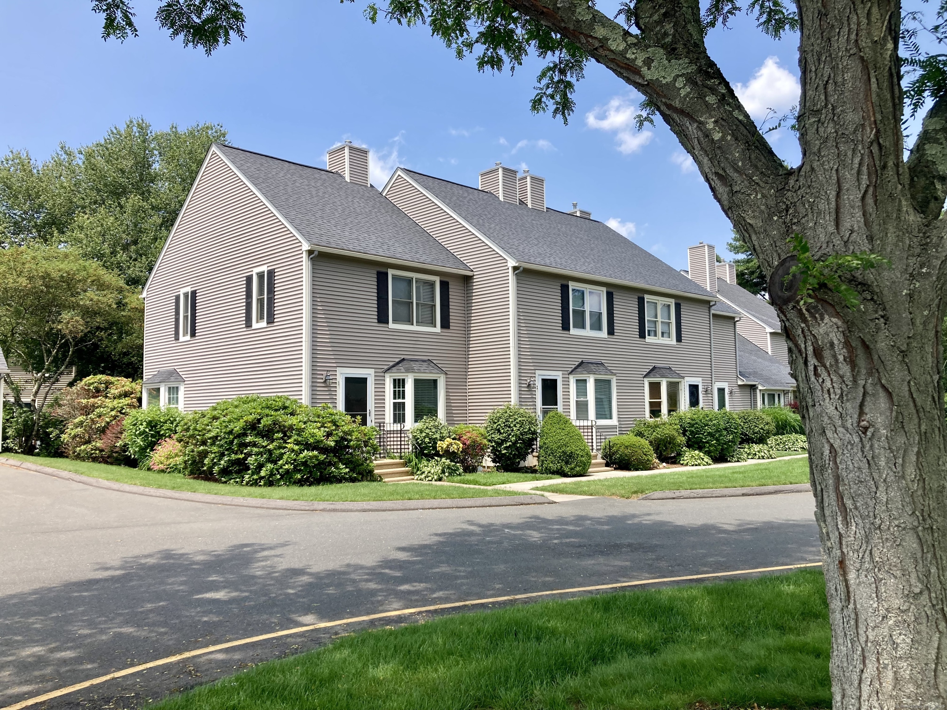 1 Cheltenham Court 1