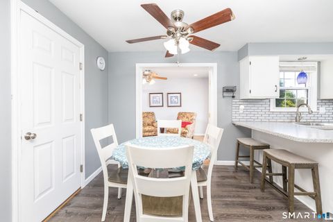 Tiny photo for 45 Hawthorne Terrace, Meriden, CT 06450 (MLS # 24173883)