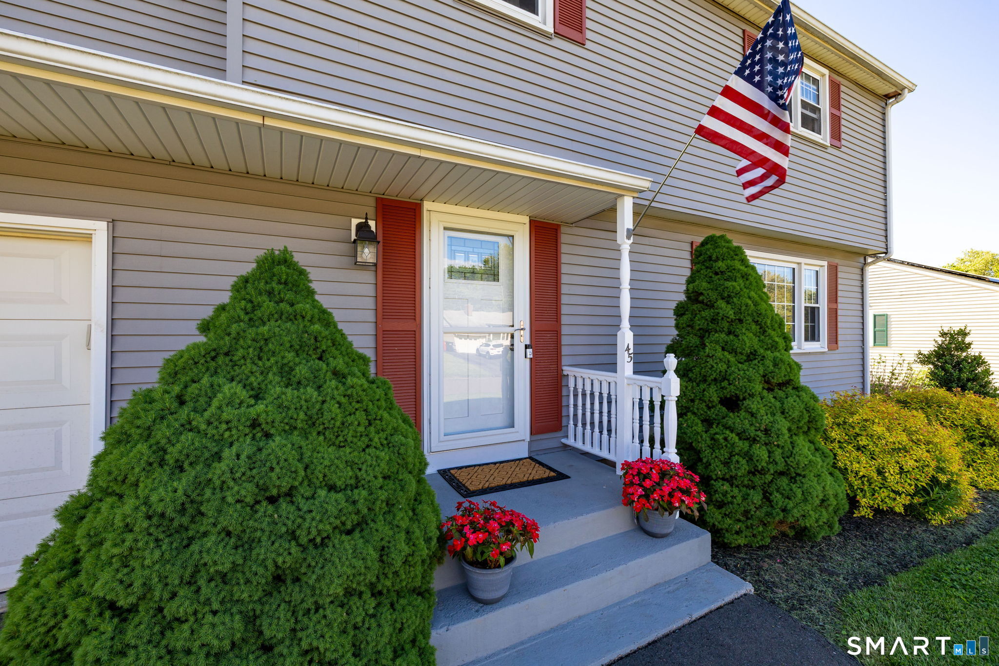 45 Hawthorne Terrace