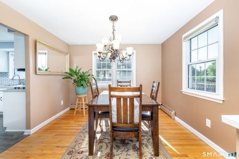 Tiny photo for 45 Hawthorne Terrace, Meriden, CT 06450 (MLS # 24173883)