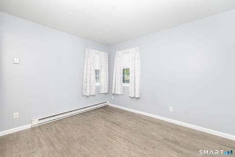 Tiny photo for 45 Hawthorne Terrace, Meriden, CT 06450 (MLS # 24173883)