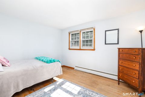 Tiny photo for 45 Hawthorne Terrace, Meriden, CT 06450 (MLS # 24173883)