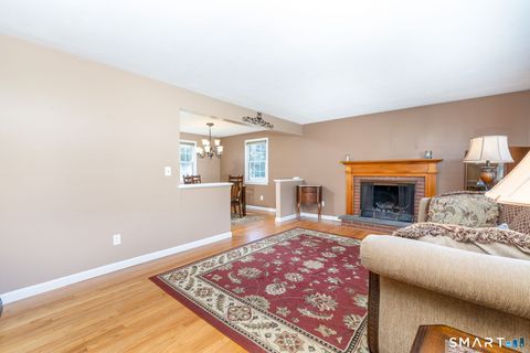 Tiny photo for 45 Hawthorne Terrace, Meriden, CT 06450 (MLS # 24173883)