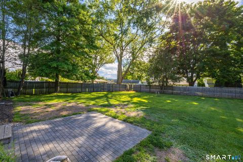 Tiny photo for 45 Hawthorne Terrace, Meriden, CT 06450 (MLS # 24173883)