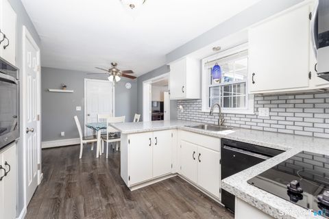 Tiny photo for 45 Hawthorne Terrace, Meriden, CT 06450 (MLS # 24173883)