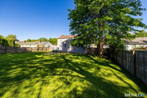 Tiny photo for 45 Hawthorne Terrace, Meriden, CT 06450 (MLS # 24173883)