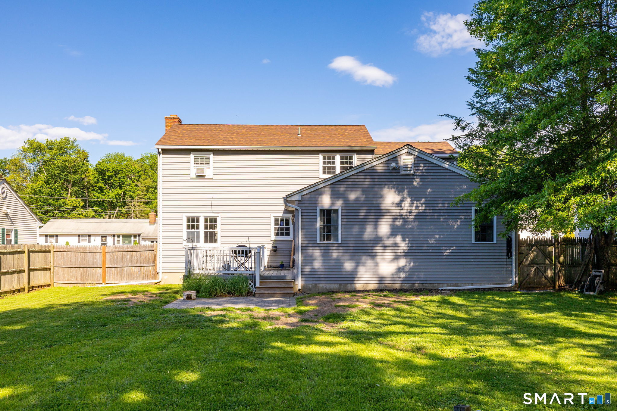 45 Hawthorne Terrace