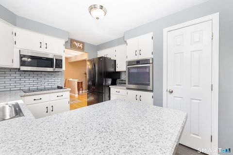 Tiny photo for 45 Hawthorne Terrace, Meriden, CT 06450 (MLS # 24173883)