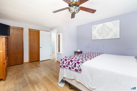 Tiny photo for 45 Hawthorne Terrace, Meriden, CT 06450 (MLS # 24173883)