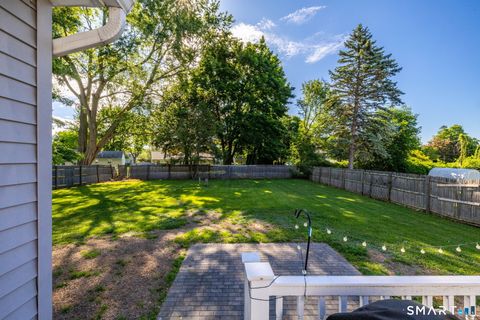 Tiny photo for 45 Hawthorne Terrace, Meriden, CT 06450 (MLS # 24173883)