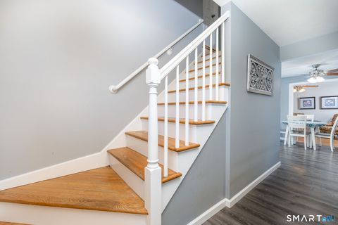 Tiny photo for 45 Hawthorne Terrace, Meriden, CT 06450 (MLS # 24173883)