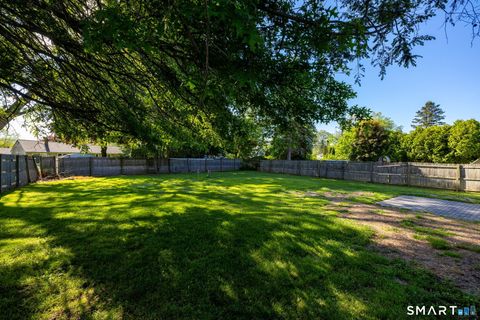 Tiny photo for 45 Hawthorne Terrace, Meriden, CT 06450 (MLS # 24173883)