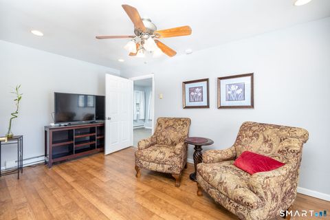 Tiny photo for 45 Hawthorne Terrace, Meriden, CT 06450 (MLS # 24173883)