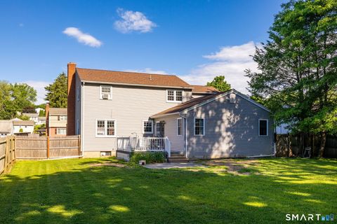 Tiny photo for 45 Hawthorne Terrace, Meriden, CT 06450 (MLS # 24173883)