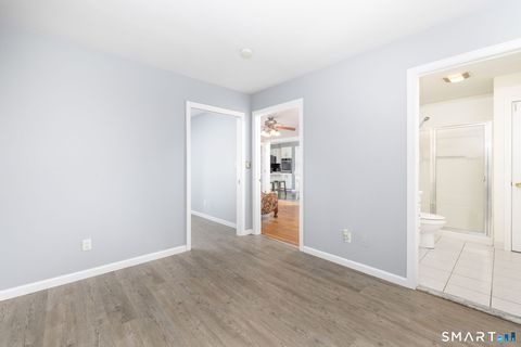 Tiny photo for 45 Hawthorne Terrace, Meriden, CT 06450 (MLS # 24173883)