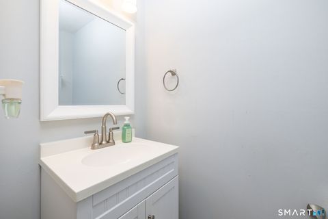Tiny photo for 45 Hawthorne Terrace, Meriden, CT 06450 (MLS # 24173883)