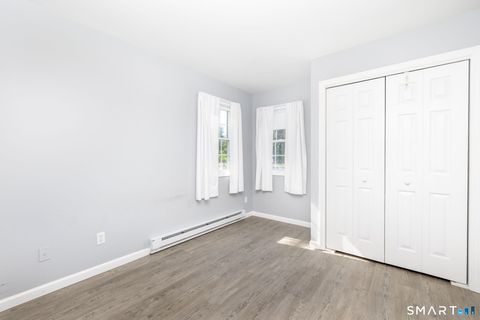 Tiny photo for 45 Hawthorne Terrace, Meriden, CT 06450 (MLS # 24173883)