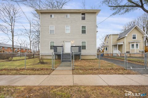 Photo of 33 Martin Street, Hartford, CT 06120 (MLS # 24162717)