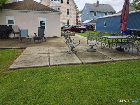 Tiny photo for 103 Windsor Street, Enfield, CT 06082 (MLS # 24178182)