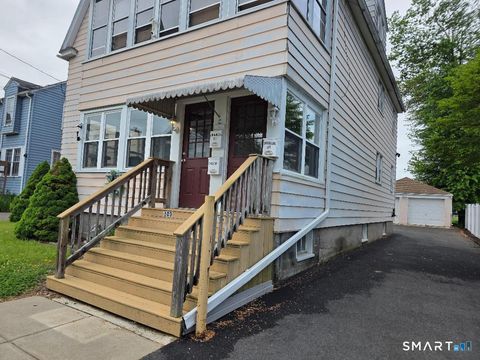 Photo of 103 Windsor Street, Enfield, CT 06082 (MLS # 24178182)