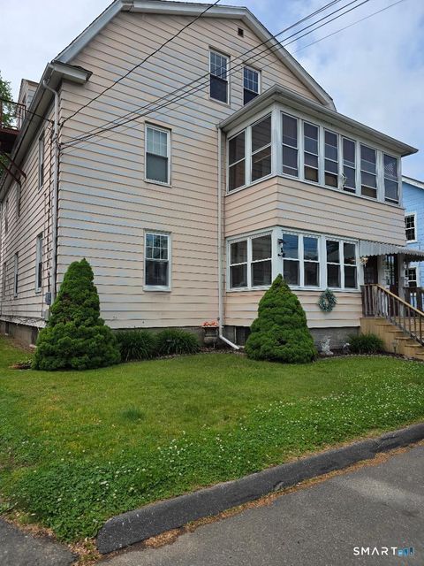 Tiny photo for 103 Windsor Street, Enfield, CT 06082 (MLS # 24178182)