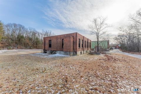 Tiny photo for 30 Harris Street, Putnam, CT 06260 (MLS # 24148331)